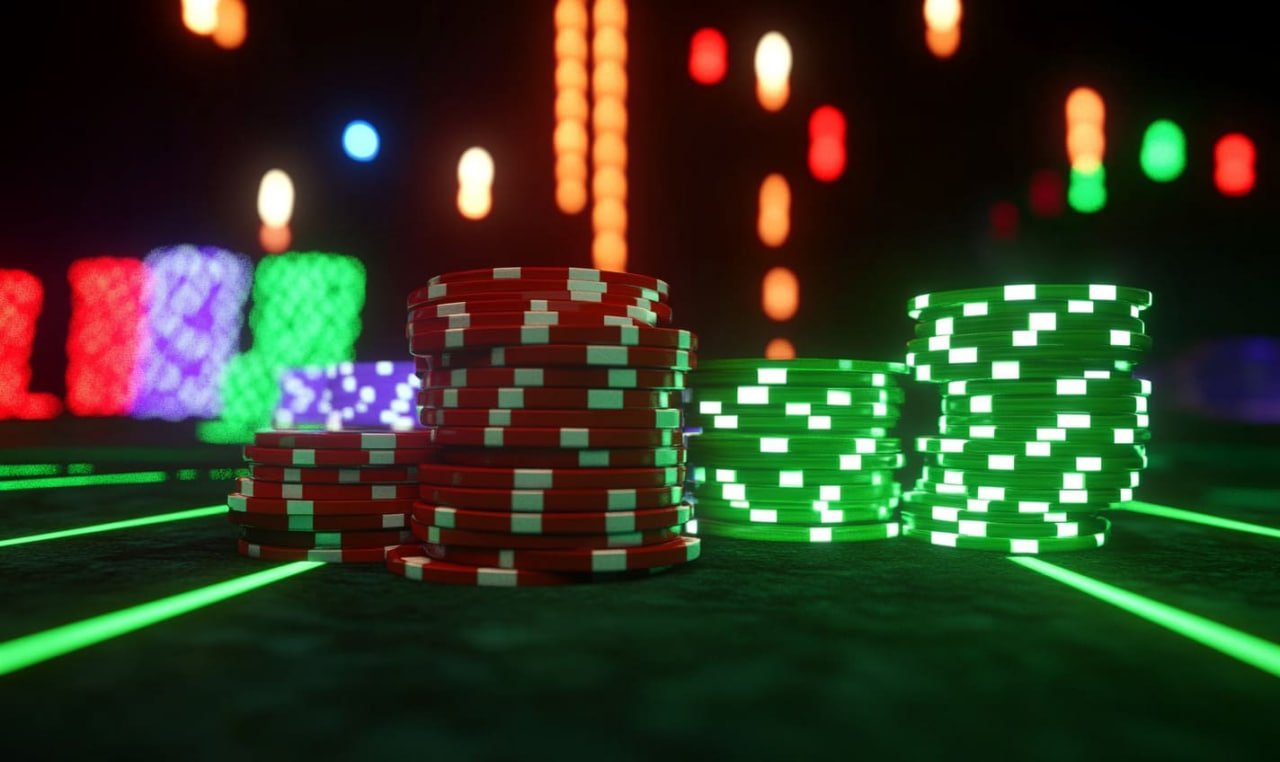 sky tower Live Tables aur Slots