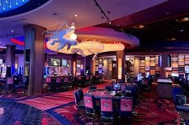 sky tower Arcade